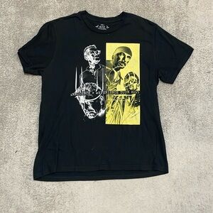 VGC U2 Innocence and Experience 2015 Tour T-Shirt - Size XL